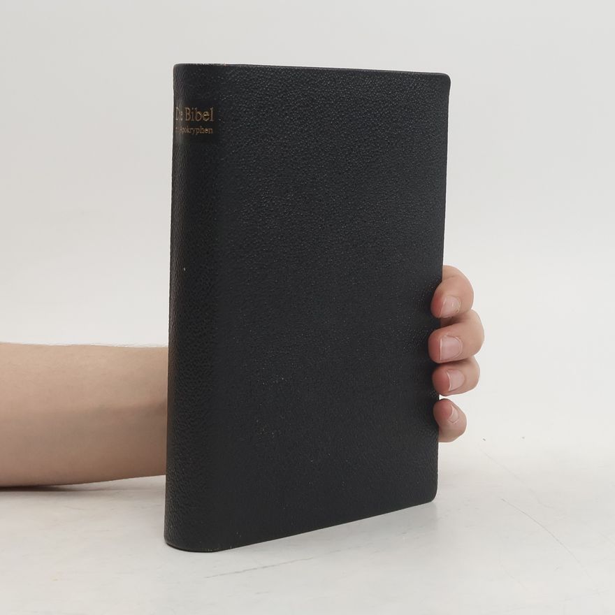 Various authors Die Bibel