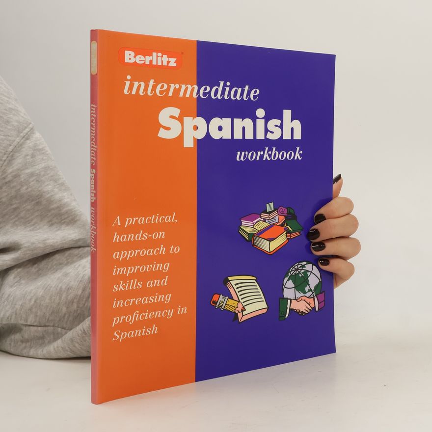 William Keith Chambers Guthrie Intermediate Spanisch Workbook