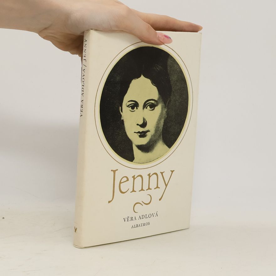 Věra Adlová Jenny
