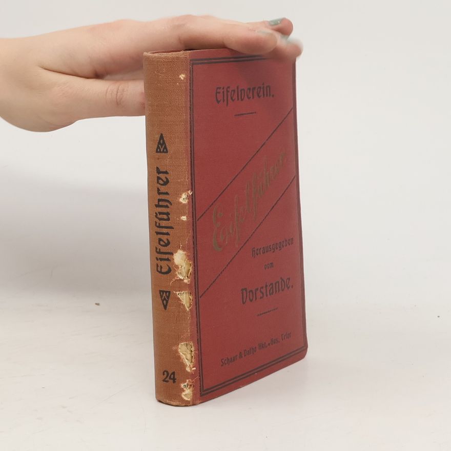 Autorenkollektiv Eifelverein 24