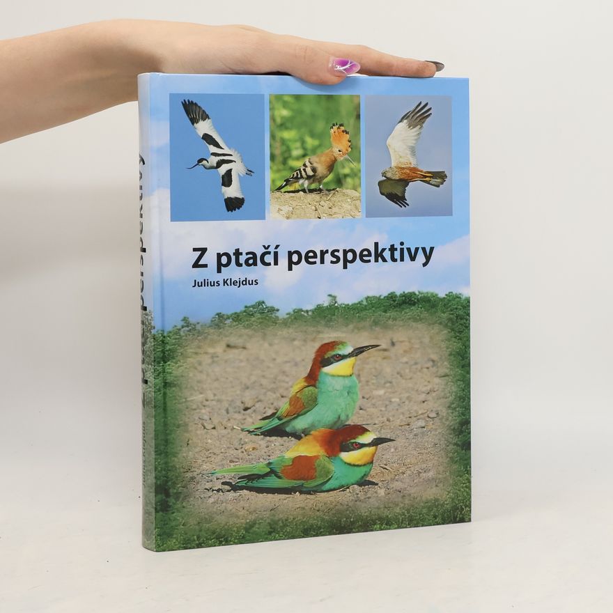 Julius Klejdus Z ptačí perspektivy