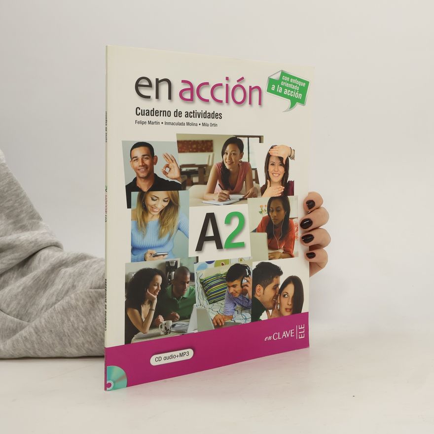 Milagros Ortín Fernández-Tostado En acción A2