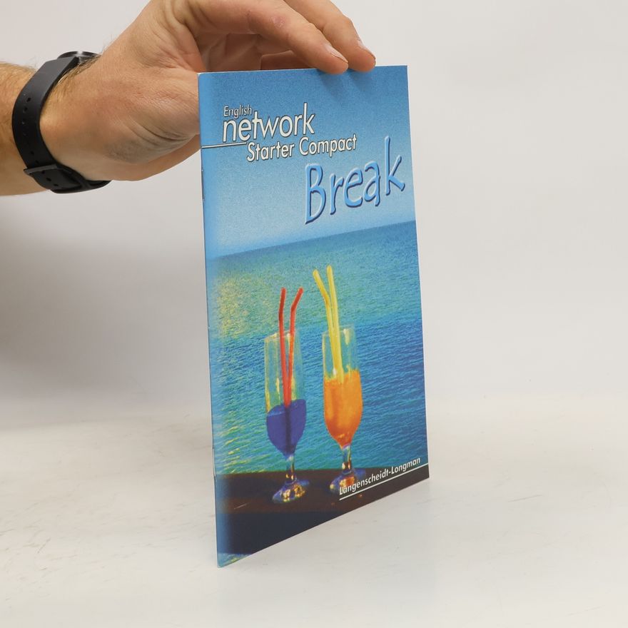 Autorenkollektiv English network starter compact