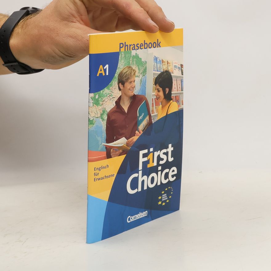Various authors First choice