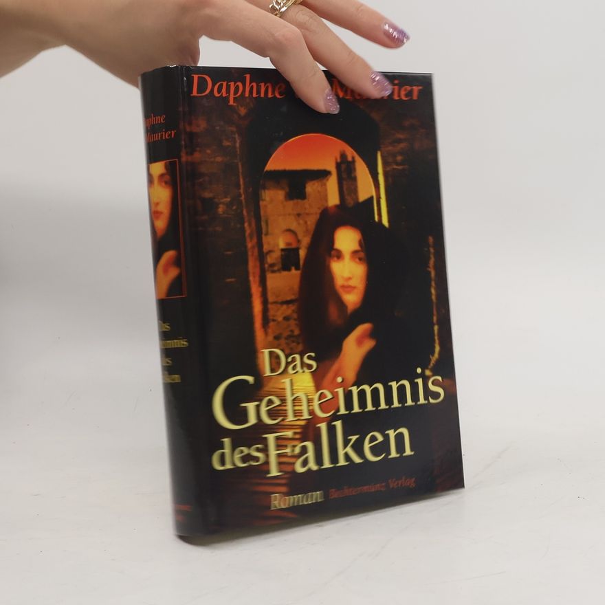 Daphne du Maurier Das Geheimnis des Falken