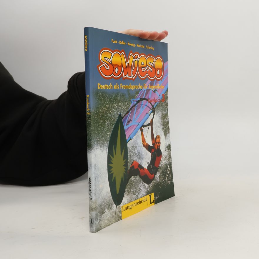 Autorenkollektiv Sowieso