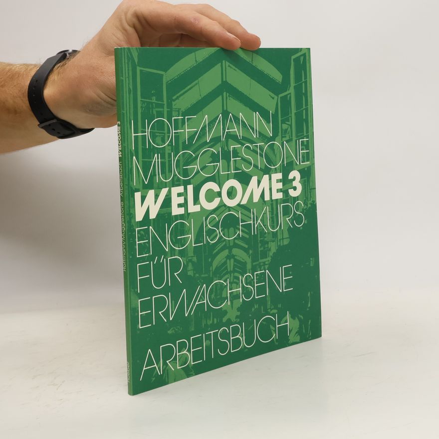Hoffmann Mugglestone Welcome 3