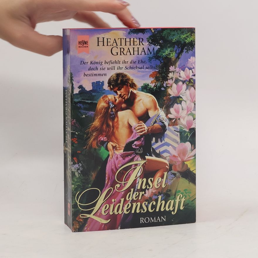 Heather Graham Insel der Leidenschaft