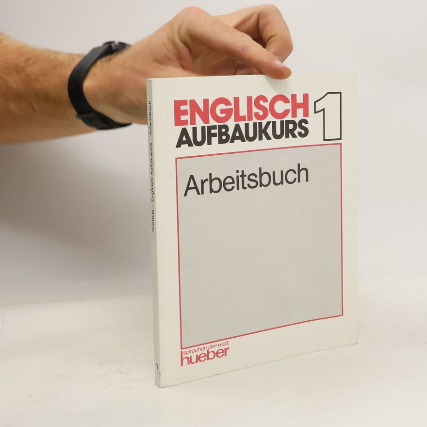 Autorenkollektiv Englisch Aufbaukurs 1