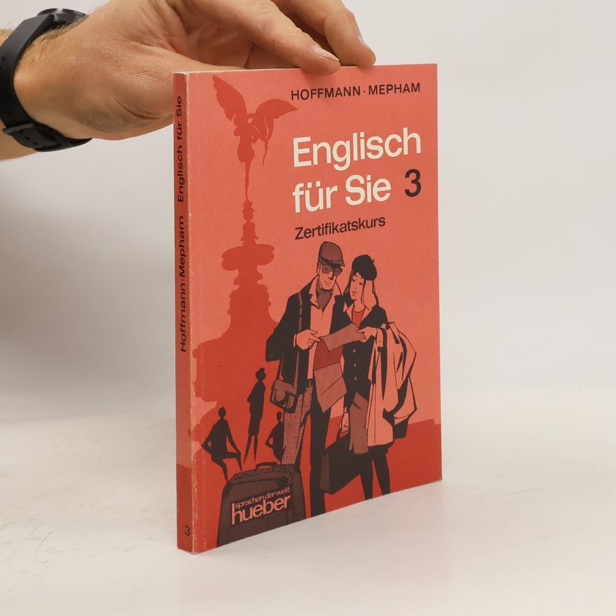 Marion Hoffmann-Weiß Englisch für Sie 3