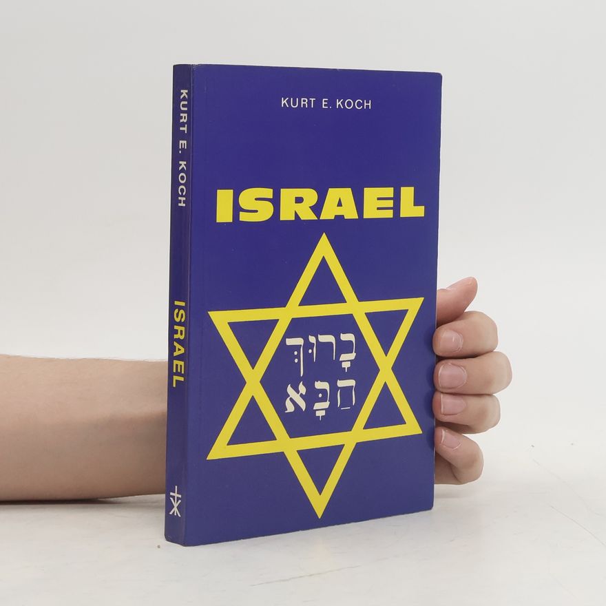 Kurt Koch Israel