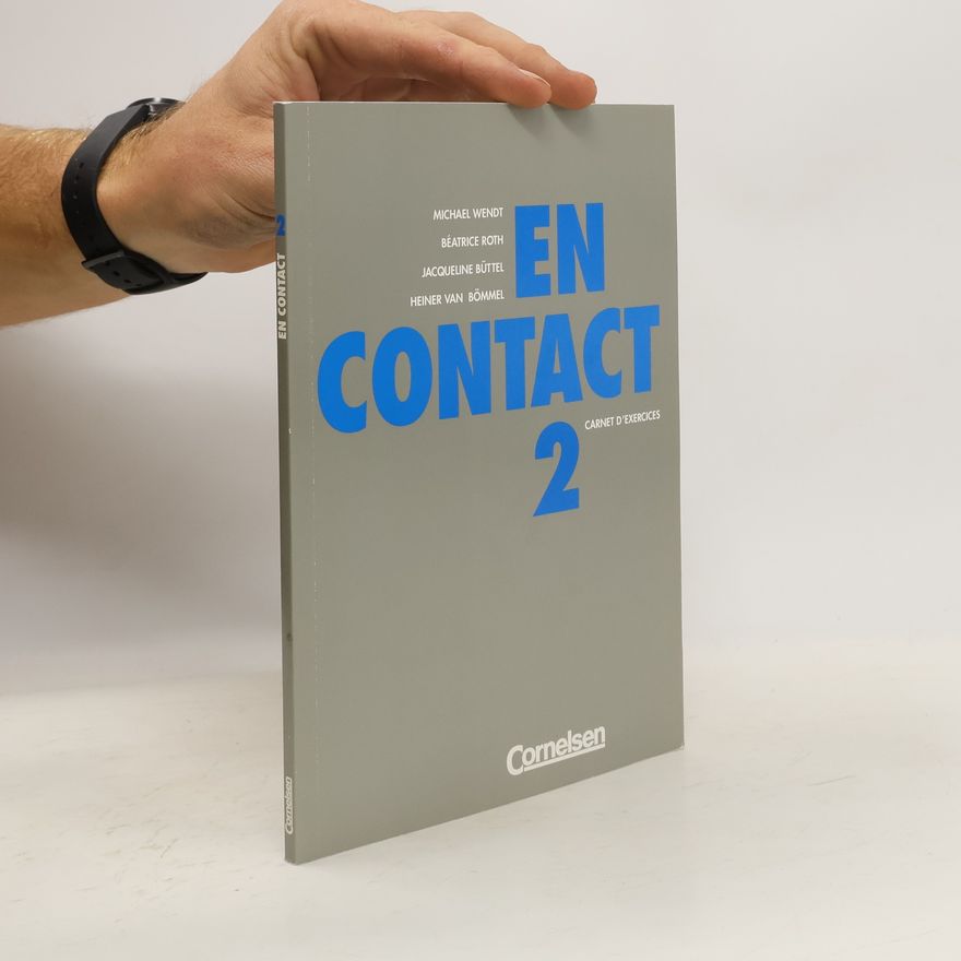 Autorenkollektiv En contact