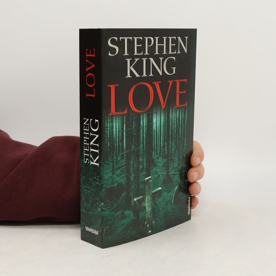 Stephen King Love
