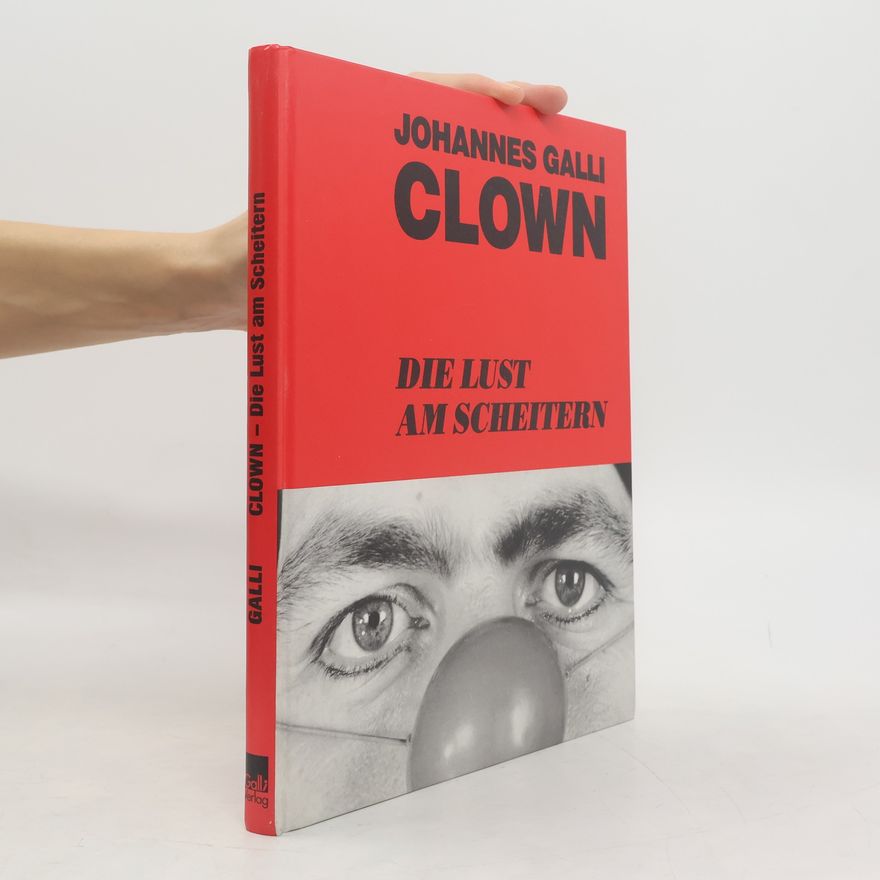 Autorenkollektiv Clown