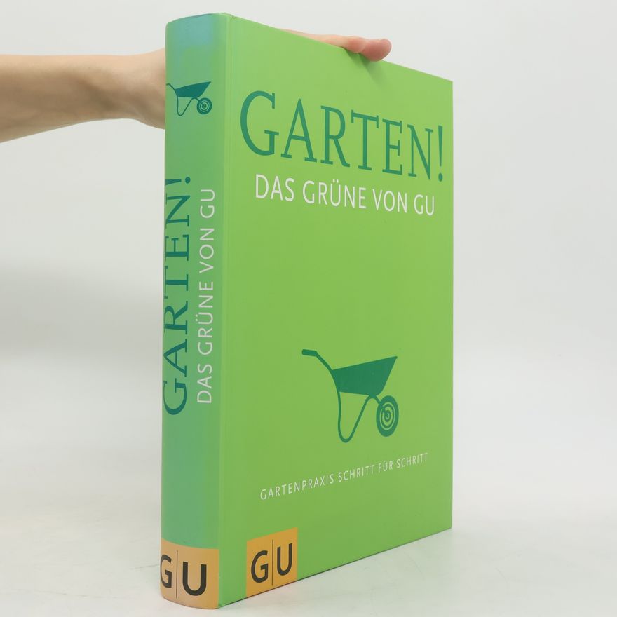 Autorenkollektiv Garten!