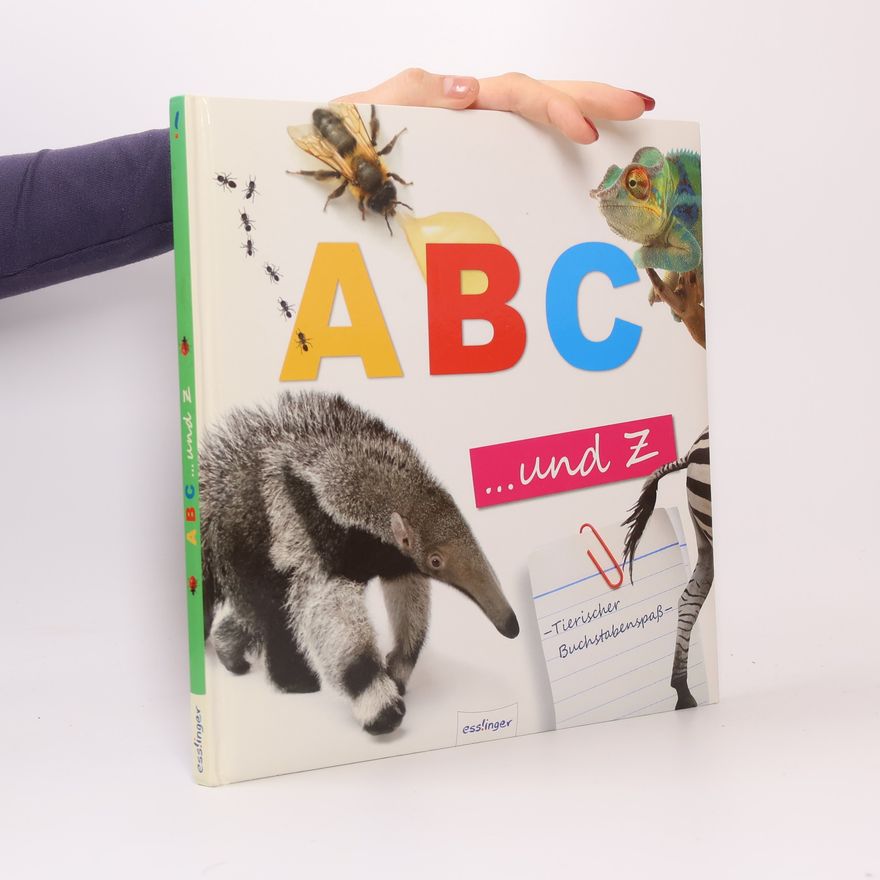 Urte Fiutak A, B, C ... und Z