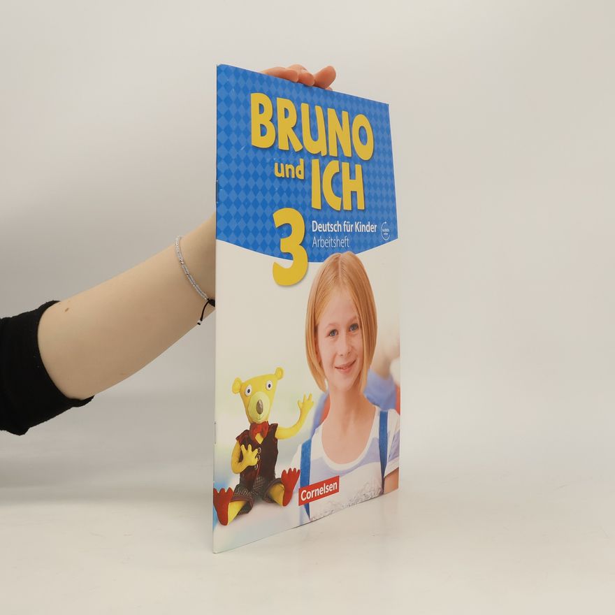 Autorenkollektiv Bruno und ich