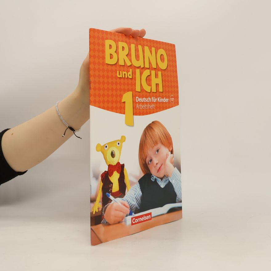 Autorenkollektiv Bruno und ich