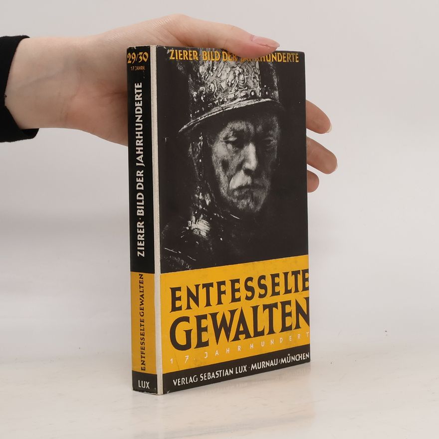 Autorenkollektiv Entfesselte Gewalten
