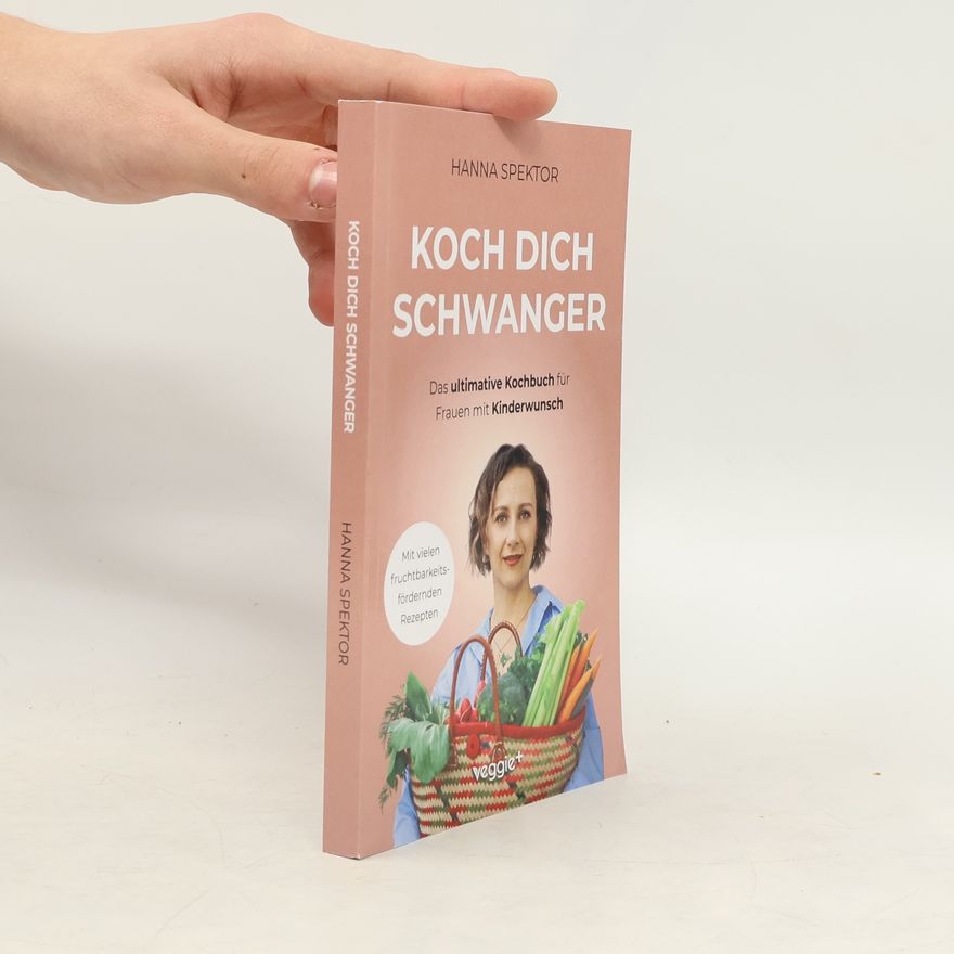 Hanna Spektor Koch dich schwanger
