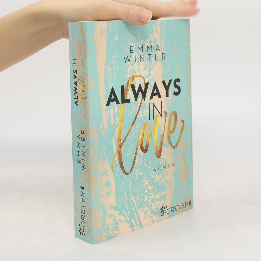 Emma Winter Always in love
