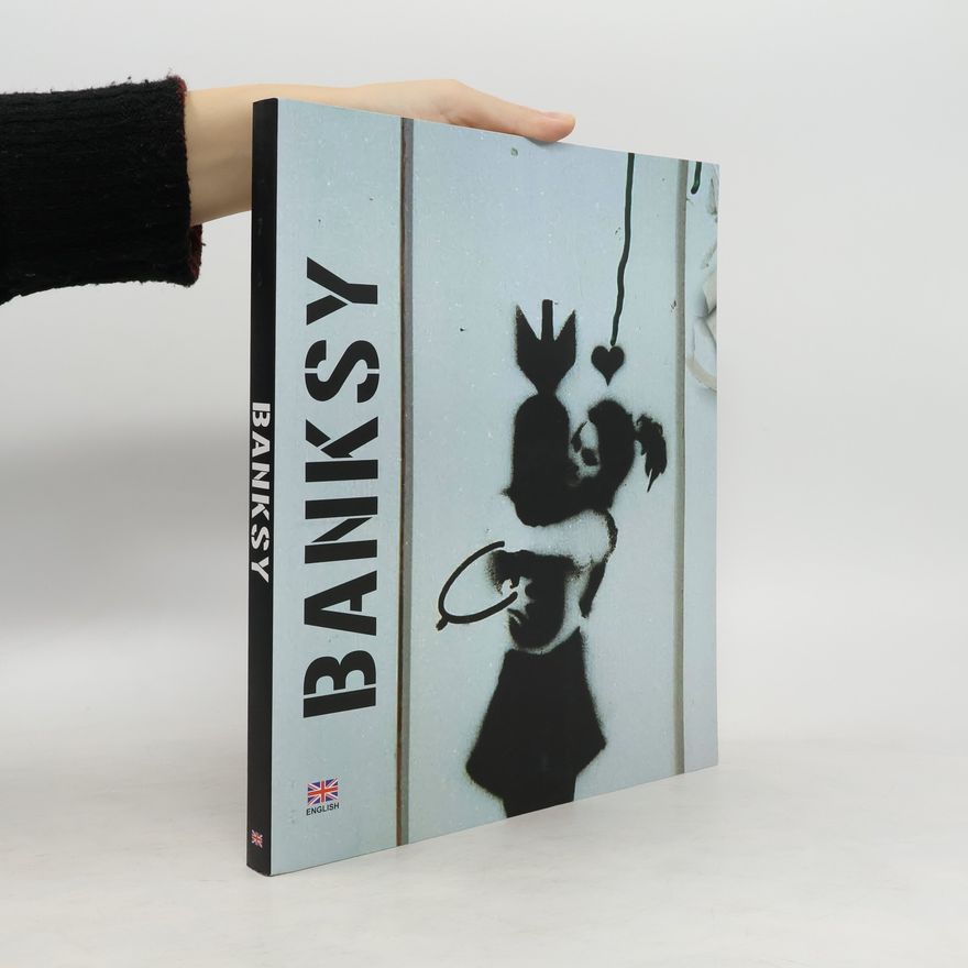 Auteurscollectief Banksy