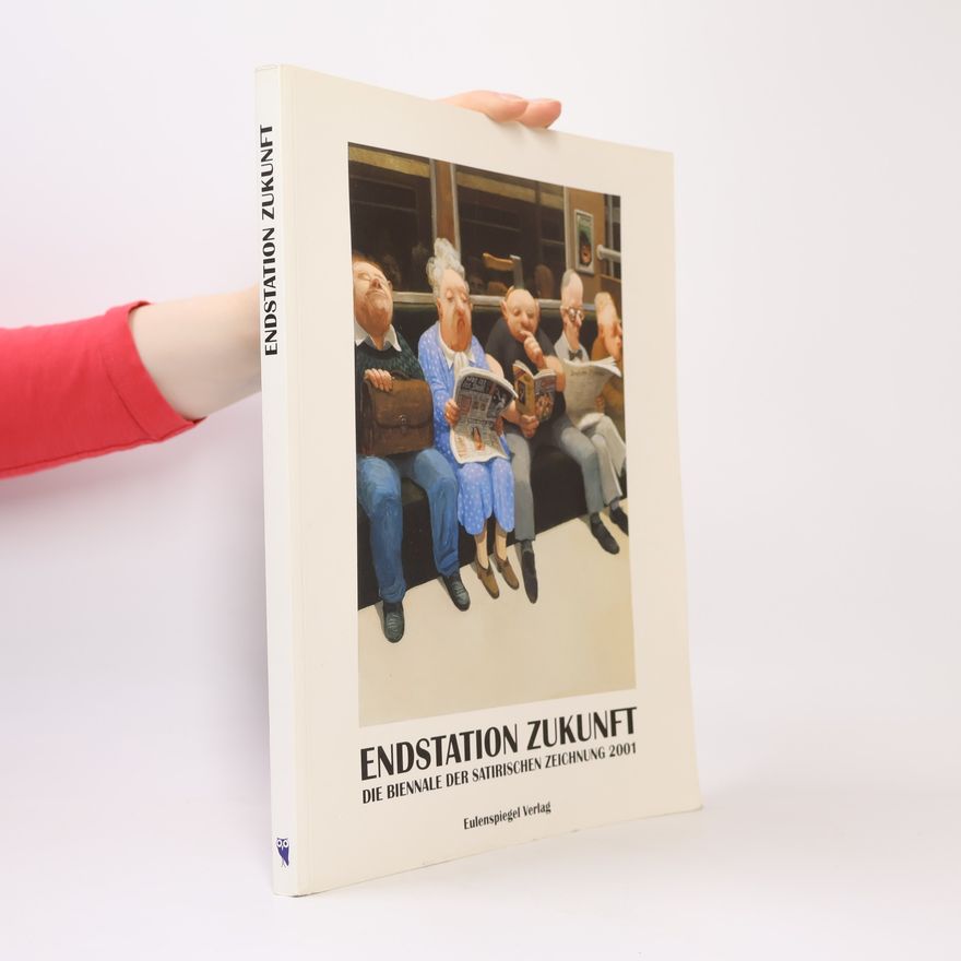 Andreas J. Mueller Endstation Zukunft