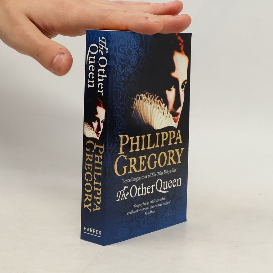 Philippa Gregory The Other Queen