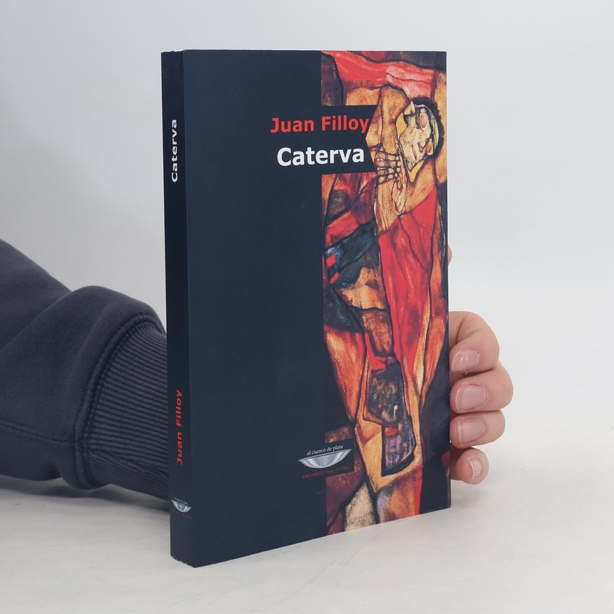 Juan Filloy Caterva