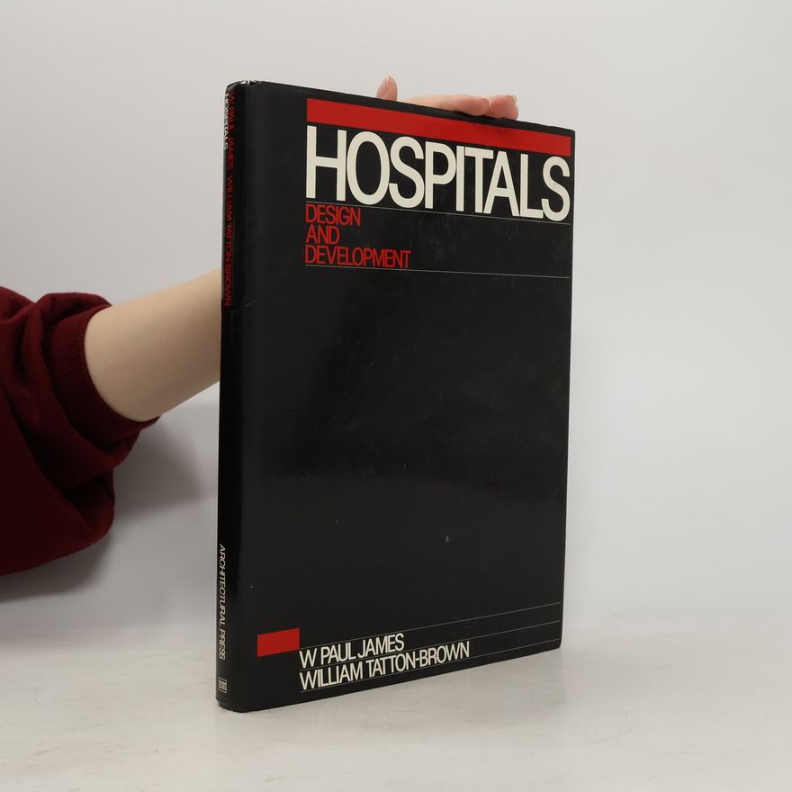 W. Paul James Hospitals