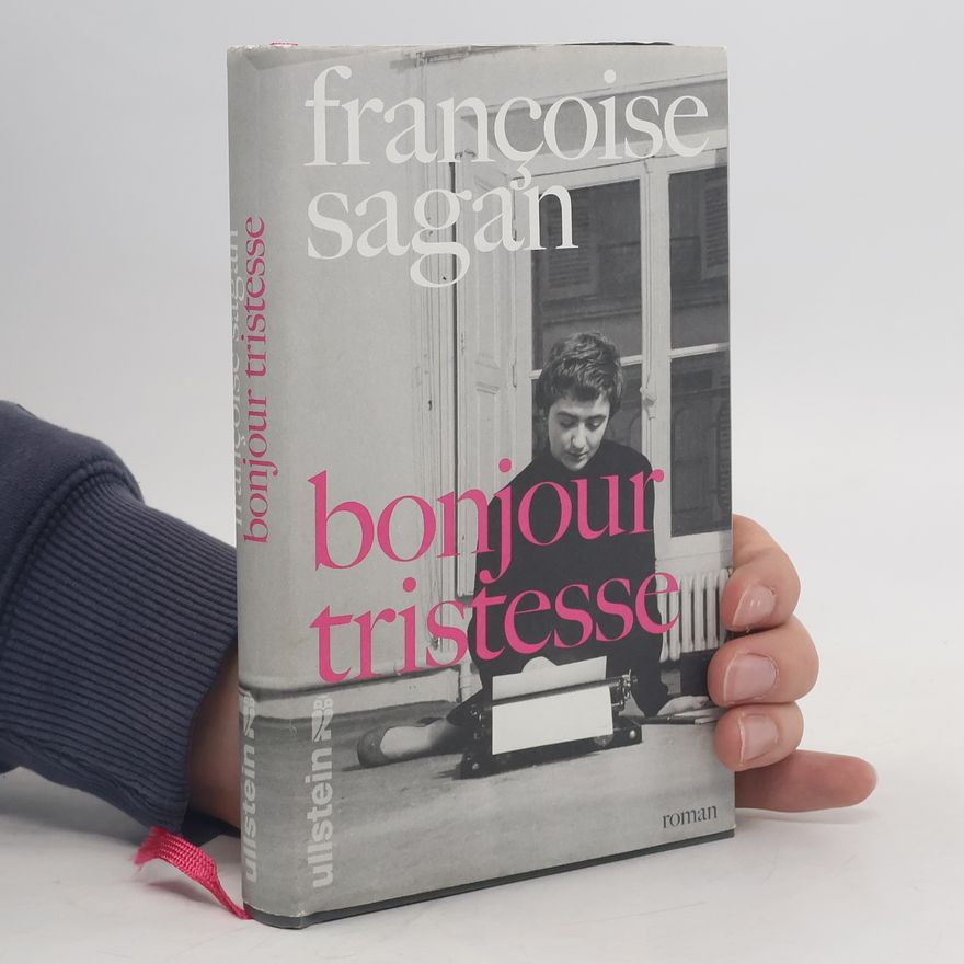 Françoise Sagan Bonjour tristesse