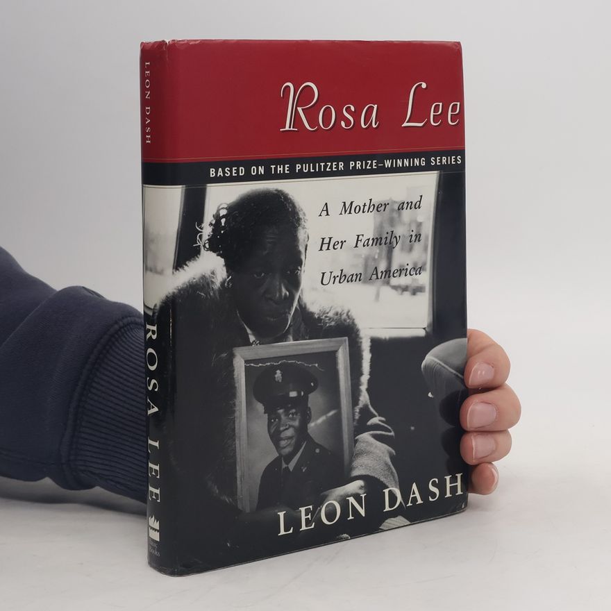 Leon Dash Rosa Lee