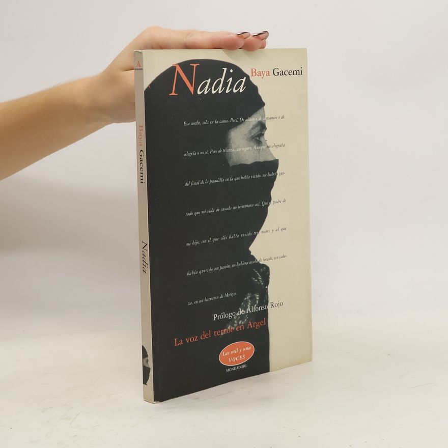 Baya Gacemi Nadia