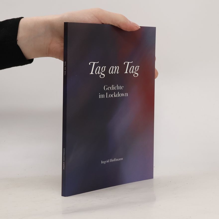 Ingrid Hoffmann Tag an Tag