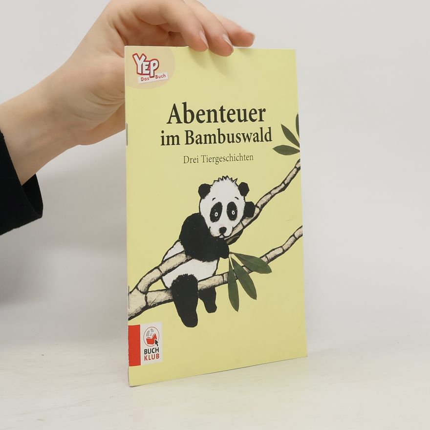 Various authors Abenteuer im Bambuswald