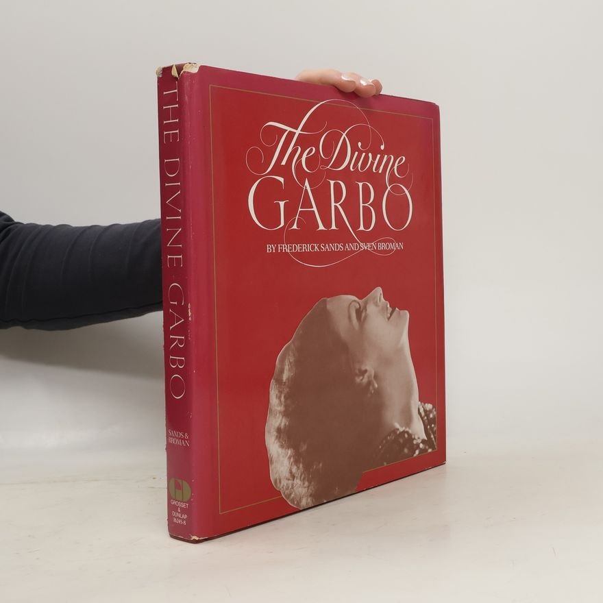 Sven Broman The Divine Garbo