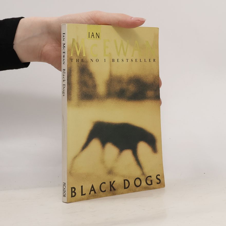 Ian McEwan Black Dogs