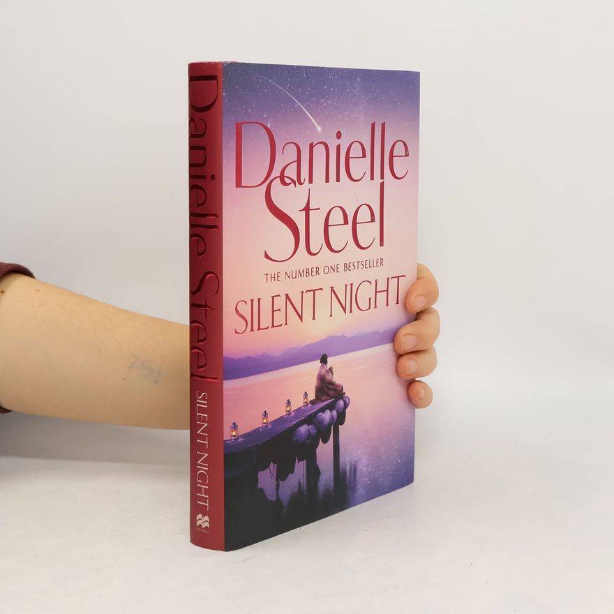 Danielle Steel Silent Night