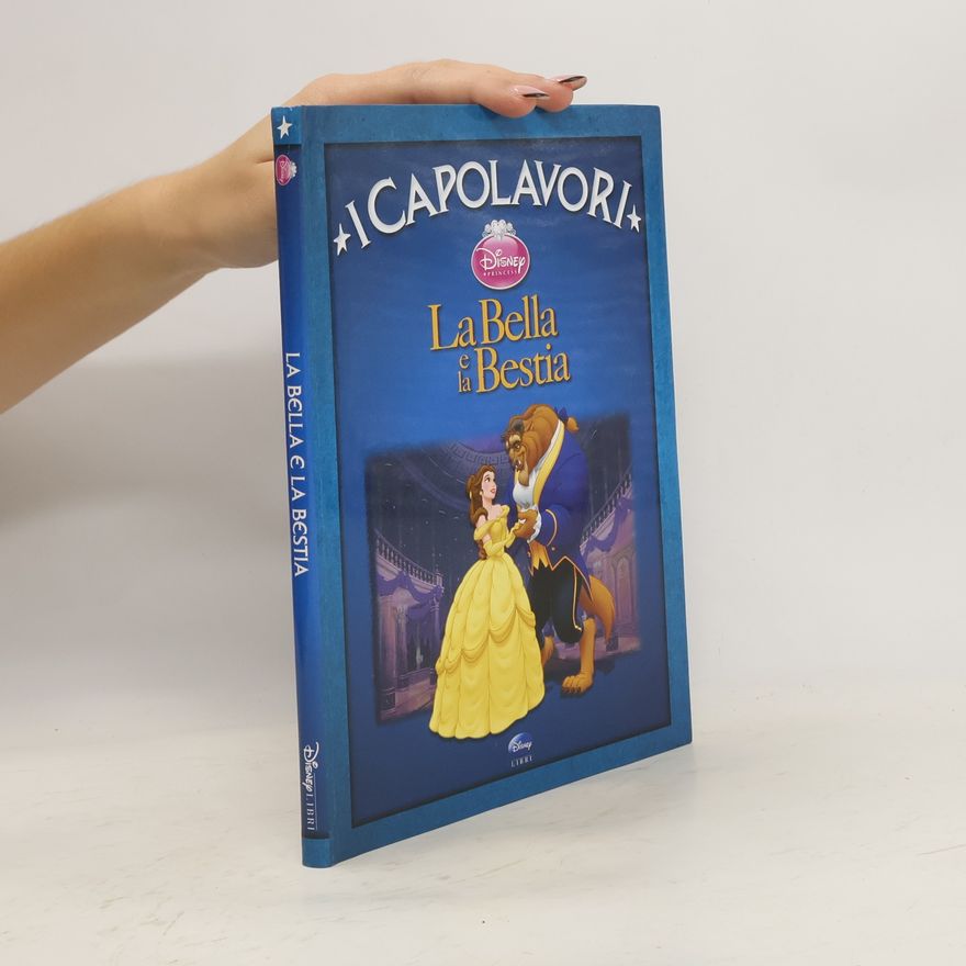 Autorenkollektiv La bella e la bestia