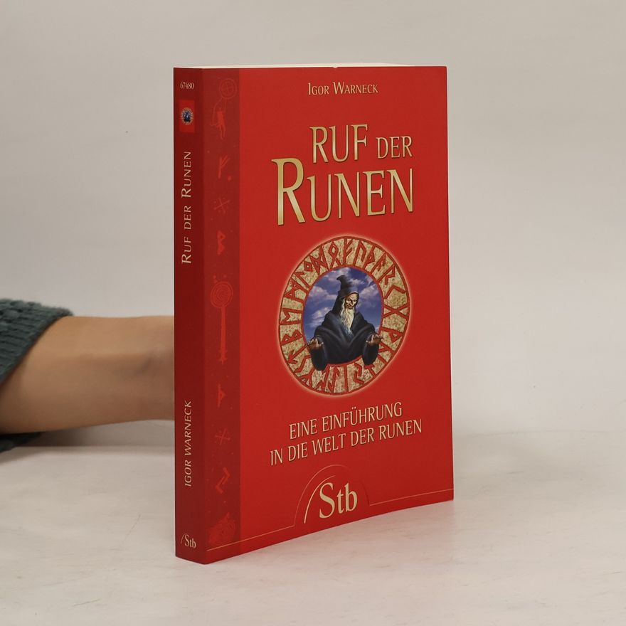 Igor Warneck Ruf der Runen