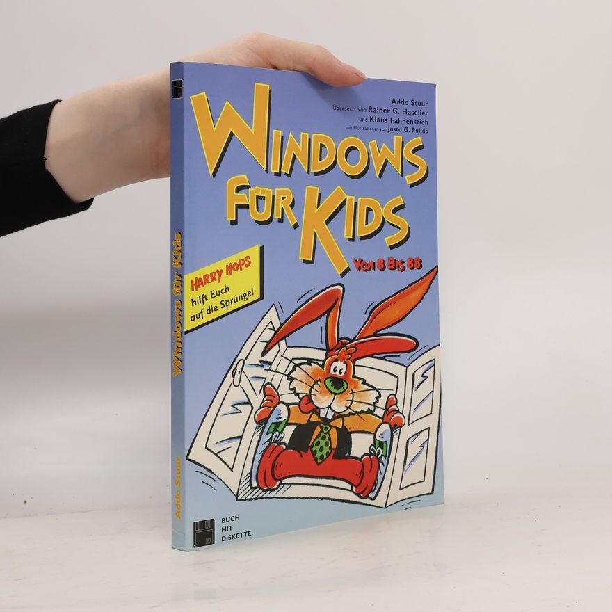 Addo Stuur Windows für Kids