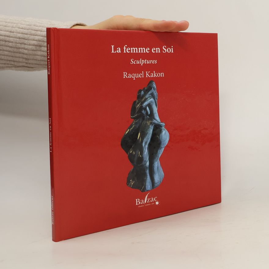 Raquel Kakon La femme en soi