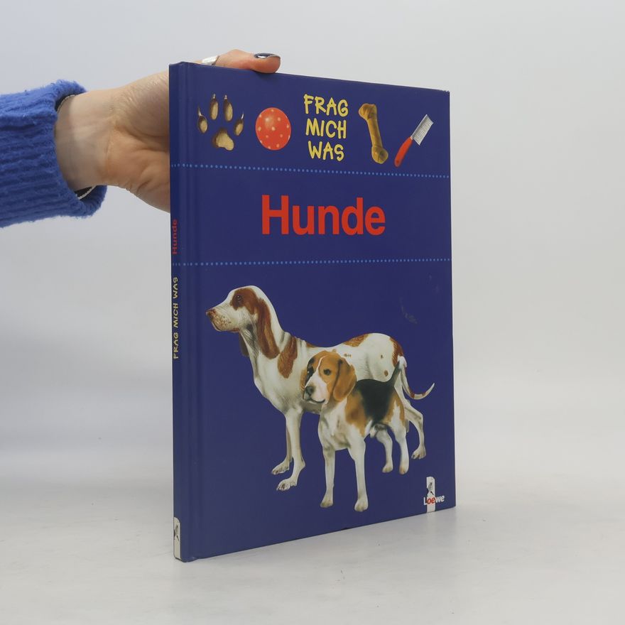 Margot Hellmiß Hunde