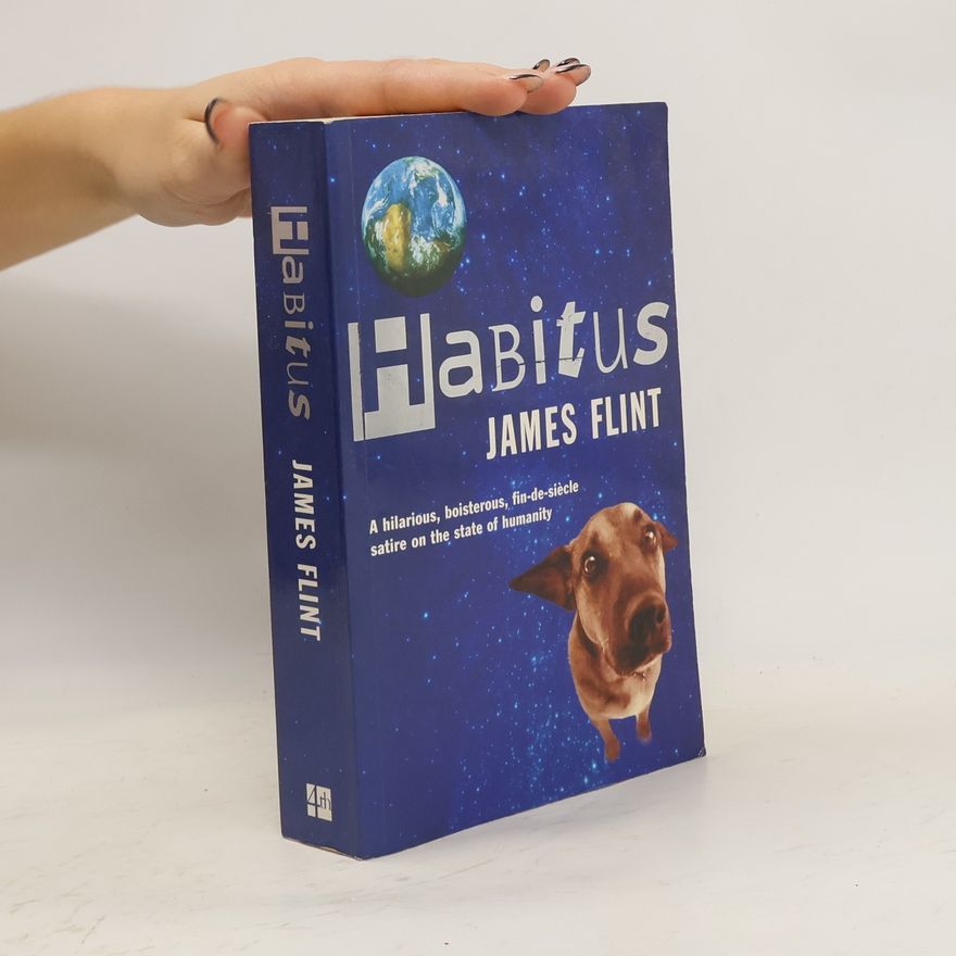 James Flint Habitus