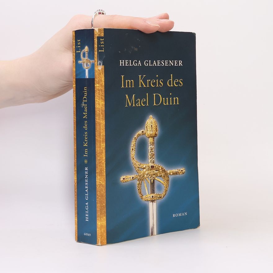 Helga Glaesener Im Kreis des Mael Duin