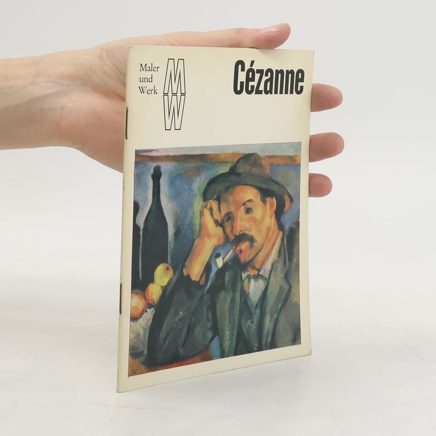 Various authors Cézanne