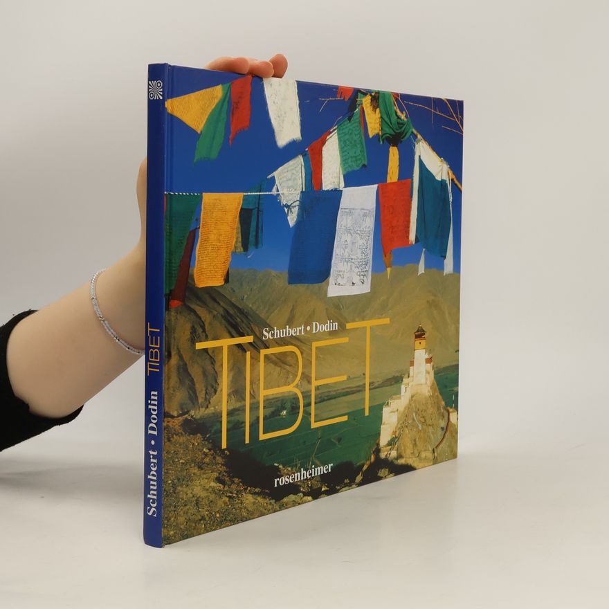 Various authors Tibet