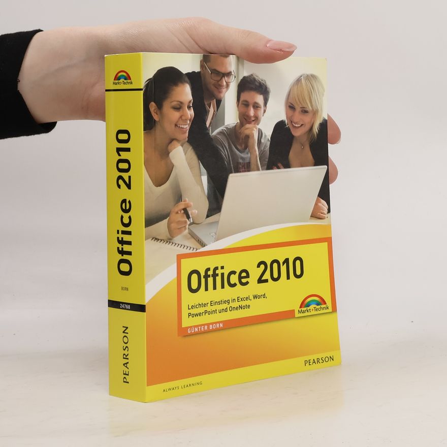 Günter Born Office 2010