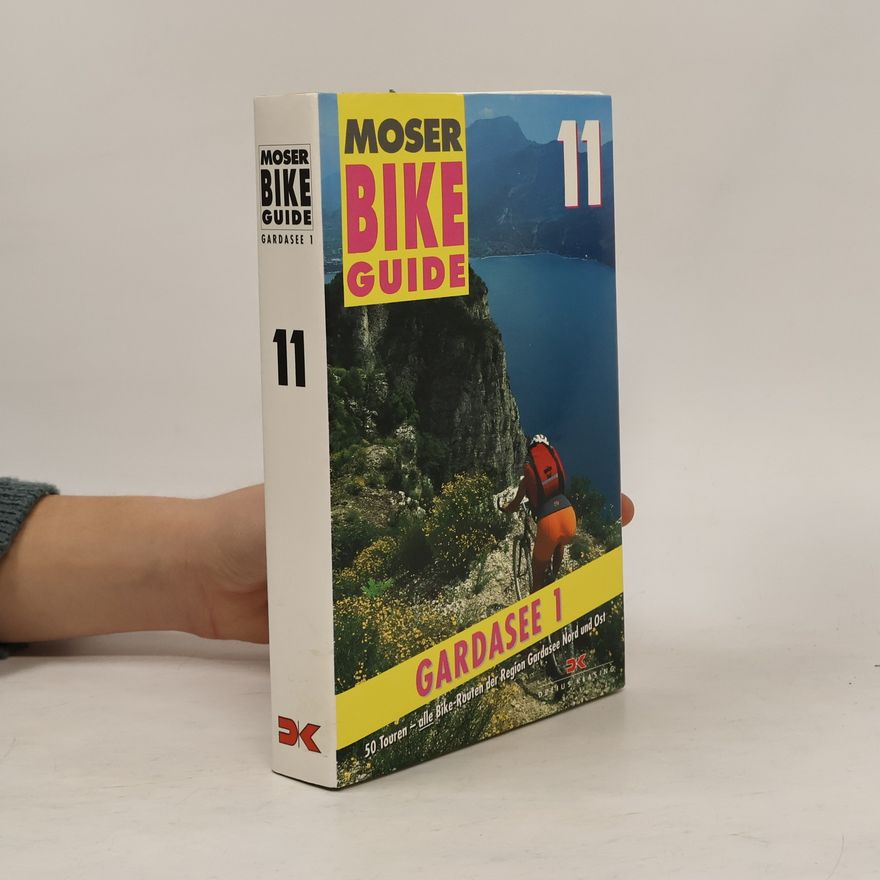 Heinz Endler Bike-Guide