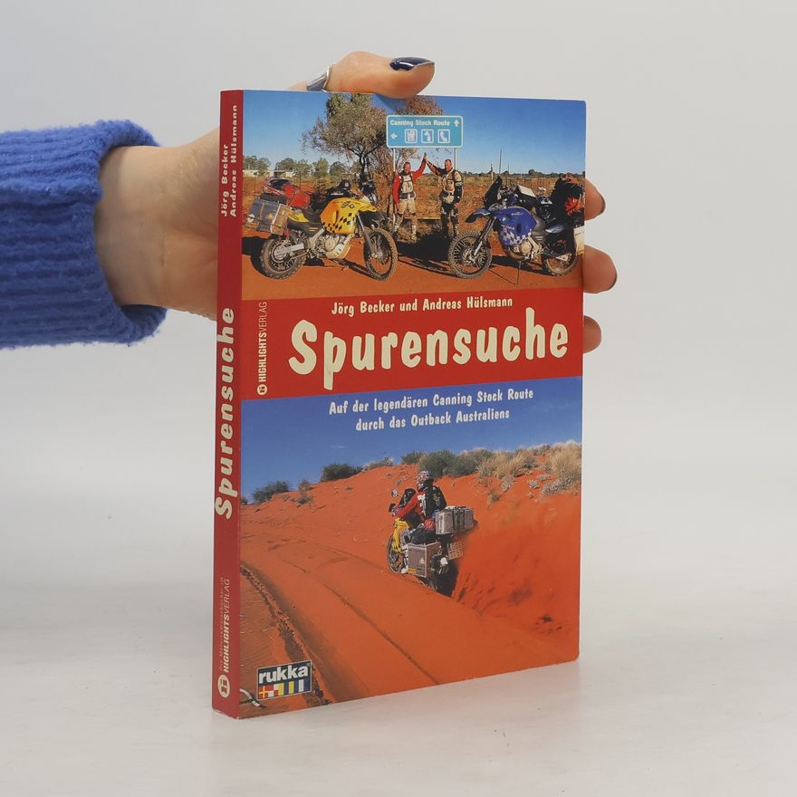 Jörg Becker Spurensuche